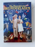 DVD "Mr. Magoriums Wunderladen"