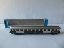 Schöner DB Wagen, 2.Kl. Hapag Lioyd Tours, Märklin 4177