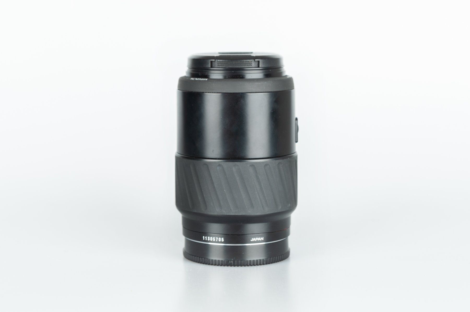 Minolta Obiettivi: Minolta AF 100-300mm 1:4.5-5.6 – Usato da Frauenfeld venduto da foto_winiger_gmbh 4