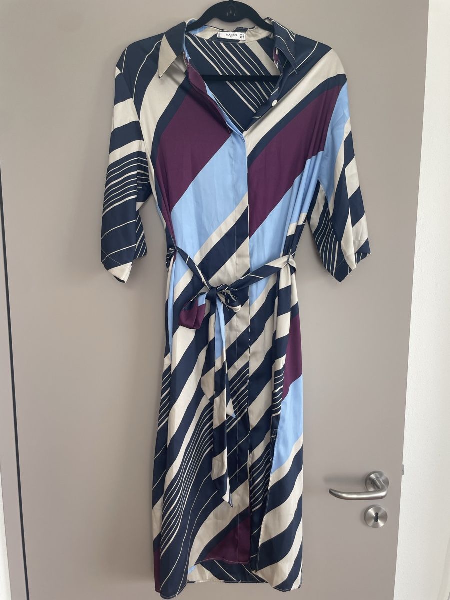 Zara Vestiti: Mango Kleid Gr. M – Nuovo (secondo la descrizione) da Zürich venduto da Mary233