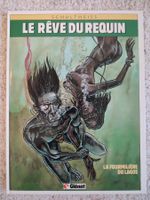 Le rêve du requin T1 - Schultheiss - EO 1986