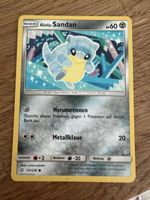Alola - Sandan 137/236 