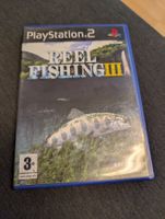 Reel fishing III Sony playstation 2
