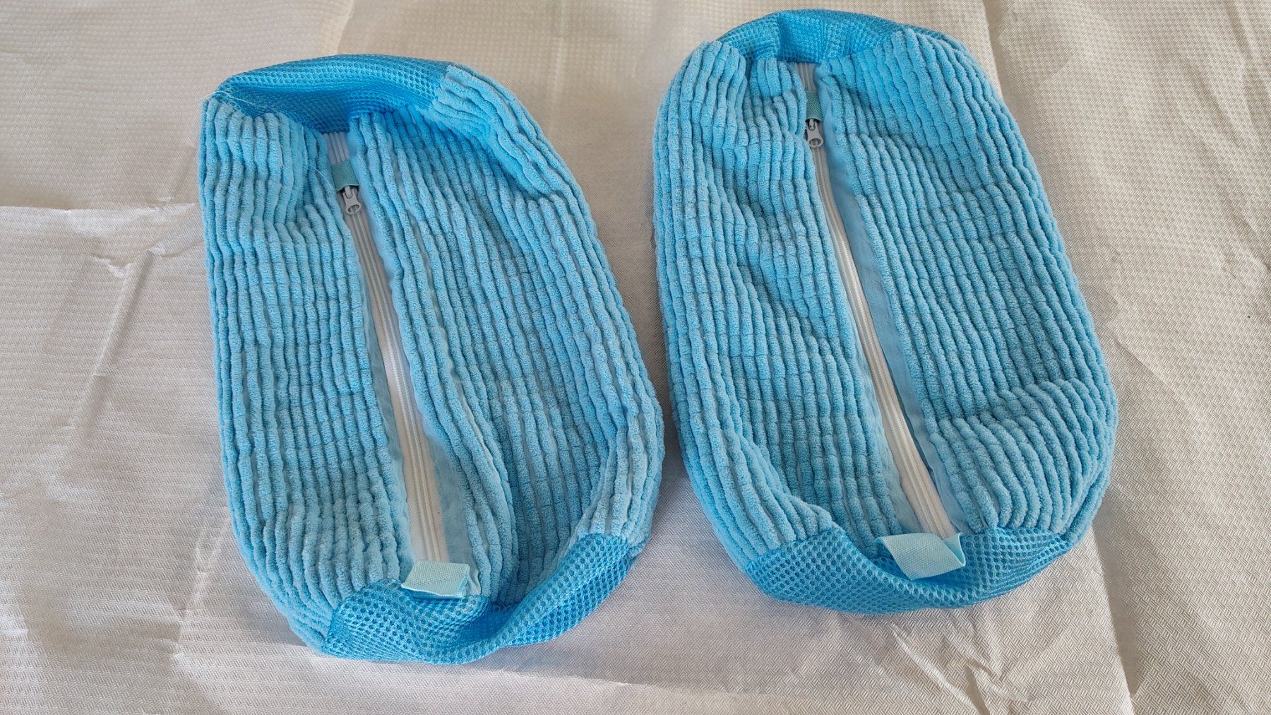 Herrenschuhe: Schuh-Waschsack – Gebraucht aus Frutigen von iDaniel2.0 1