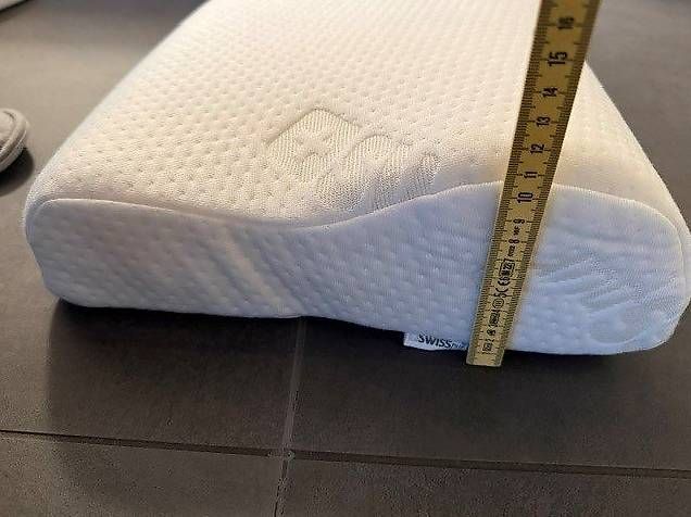Cuscini: Gesundheitskissen – Usato da Lyss venduto da Sakeu 1