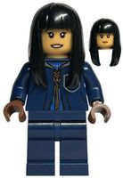 Lego Harry Potter Minifigur- Cho Chang (hp418)