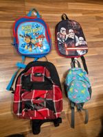 1 Rucksack nach Wahl k20