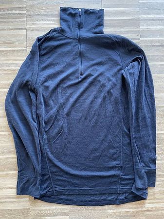 Merino Devold Shirt XL