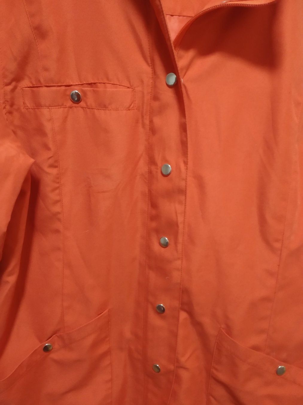 Giacche: Windjacke rot 36/38 Neu – Nuovo (secondo la descrizione) da Münchenbuchsee venduto da Cori1968 4