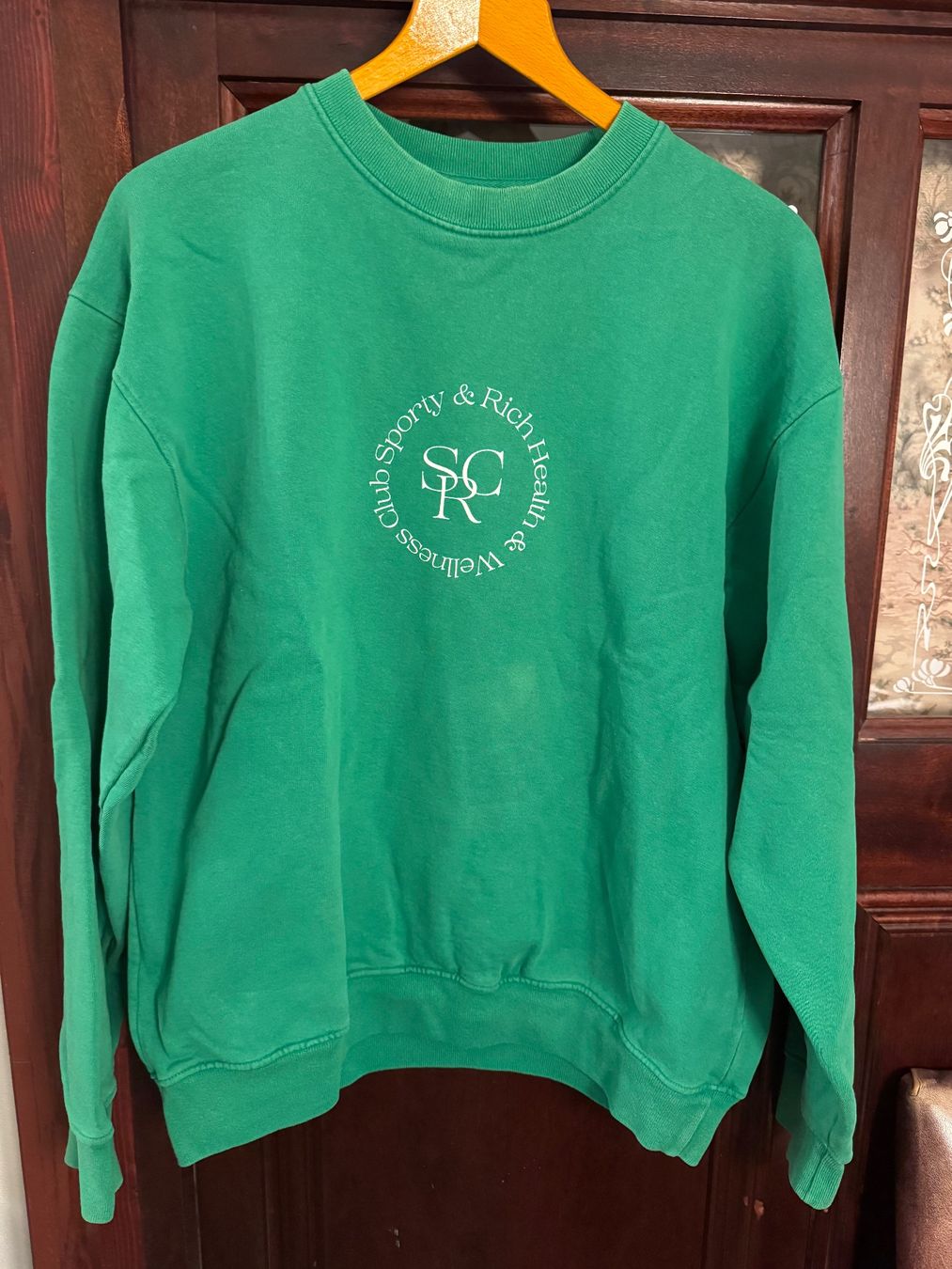Maglioni & Felpe: Sport & Rich Sweatshirt – Usato da Obfelden venduto da cesarina10 1