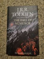 The Fall of Númenor