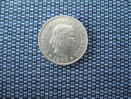 10 Rappen 1932