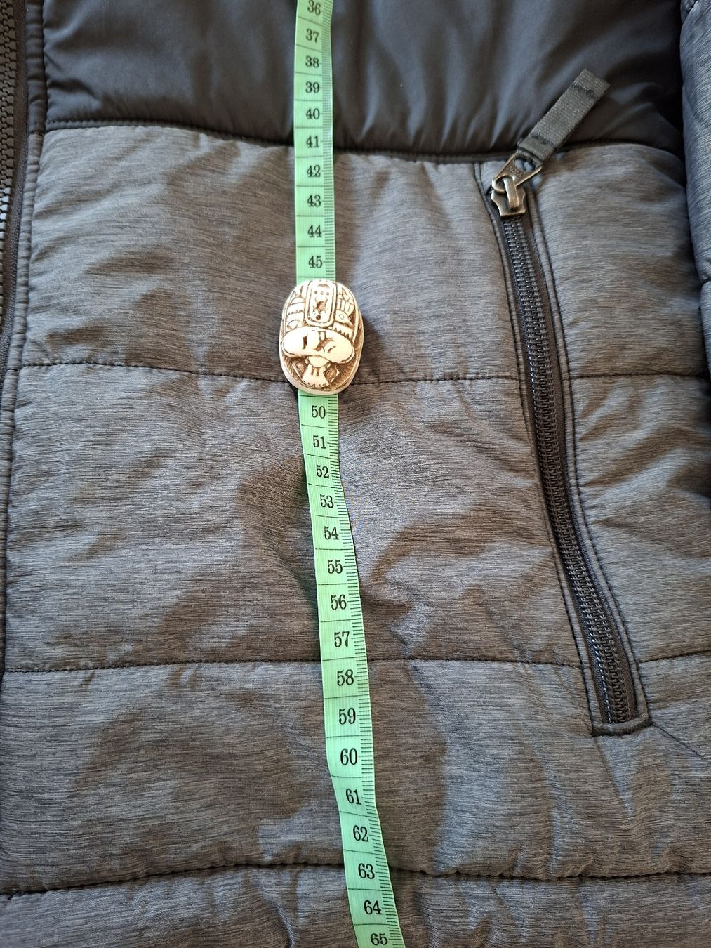 North Face Giacche: Veste The North Face réversible – Usato da Renens VD venduto da ser_j2fn 5