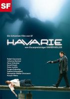 Havarie (CH/2006) Xavier Koller/Gassmann/Johanna Bantzer/DVD
