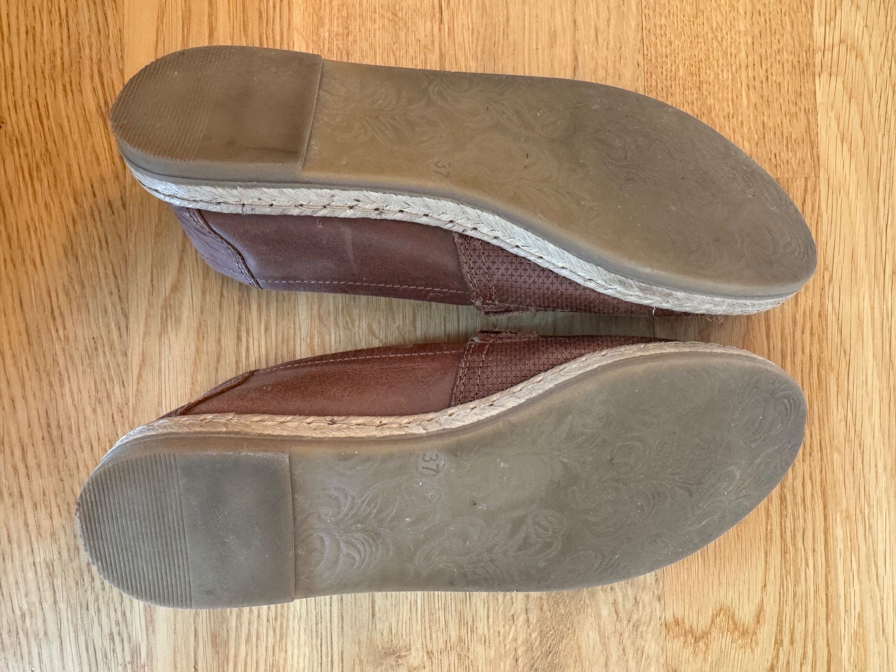 Scarpe da donna: Schuhe - 5th Avenue - Gr. 37 – Usato da Winterthur venduto da Pascal993 3