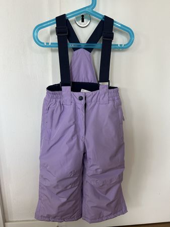 Skihose wie neu Gr 98