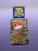 Pokemon Voltoball Erhabene Helden EX 