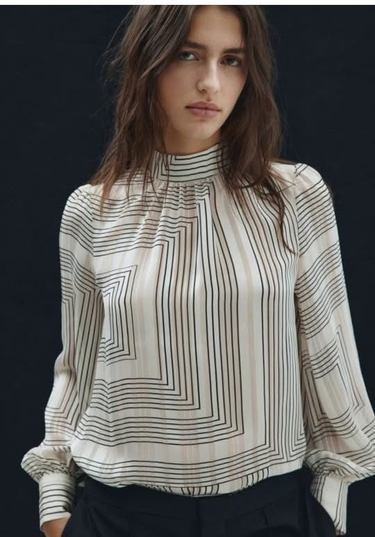 H&M Blusen: H&M Bluse, Gr.XL – Neu (gemäss Beschreibung) aus Sins von sum_lv6d 4