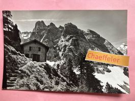 Engelhorbhütte AAV Bern, Kingspitze, Zwillinge, Sattelspitz,