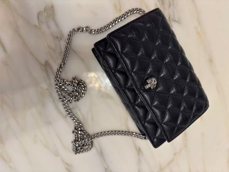 MCQ ALEXANDER MCQUEEN, Ledertasche