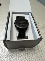 GARMIN Forerunner 965 | mit neuem Band | in gutem Zustand