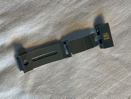 Boucle OMEGA Constellation 1551/851