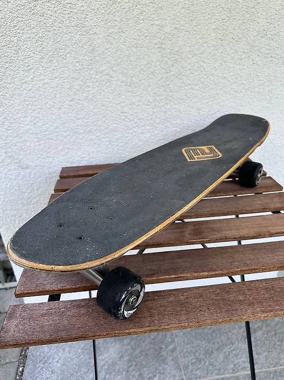Skateboards: Skateboard FW Länge 68 cm – Usato da Tägerwilen venduto da desred14