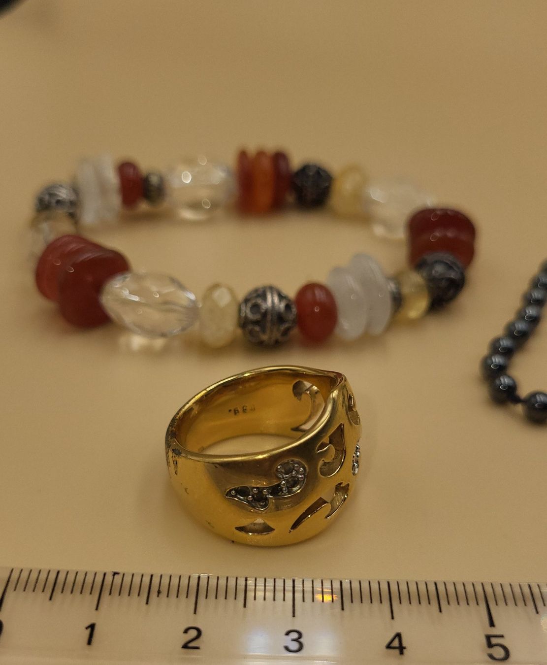Altri gioielli: Schmuck Konvolut – Usato da Wald ZH venduto da SwissPawnshop 2
