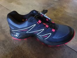 Salomon Speedcross Gr. 36 Neu mit Etikett Damen Laufschuhe
