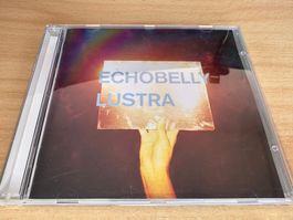 Echobelly – Lustra