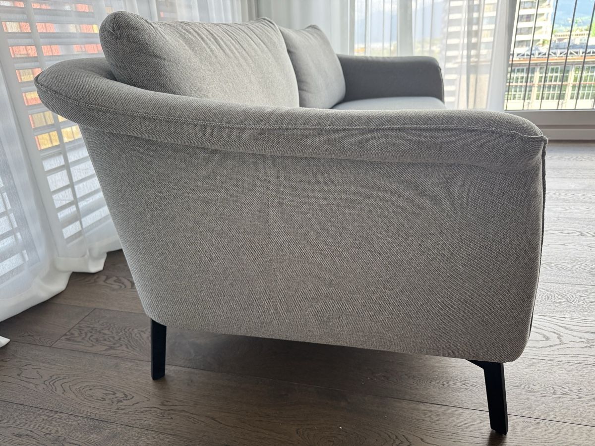 Pfister Divani: Sofa von Pfister – Usato da Cham venduto da jnrother 3