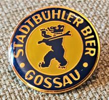 D064 - Pin Stadtbühler Bier Gossau CH