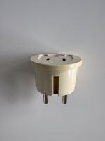 Adaptateur Europe vers USA