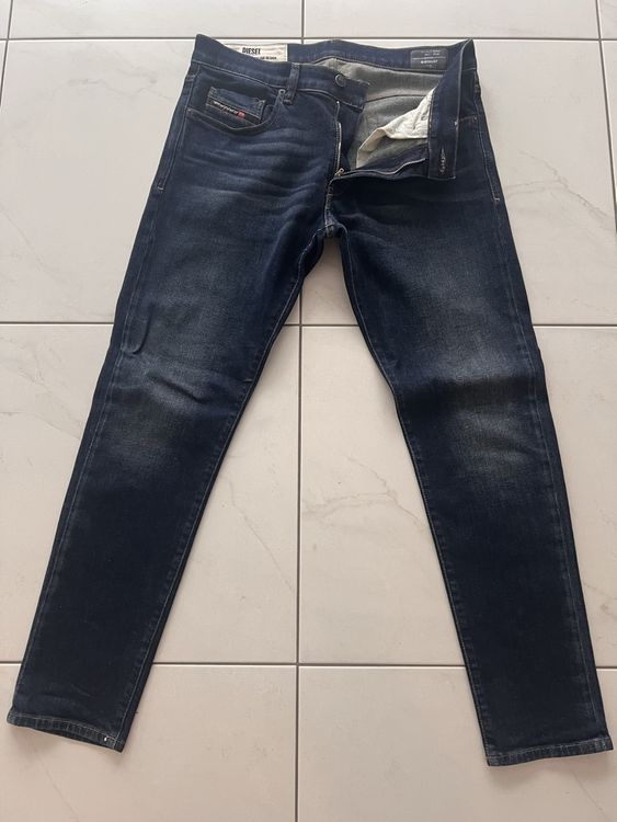 Diesel Jeans: Diesel Herren Jeans Modell D-STRUKT – Nuovo (secondo la descrizione) da Hochfelden venduto da rpagliaro
