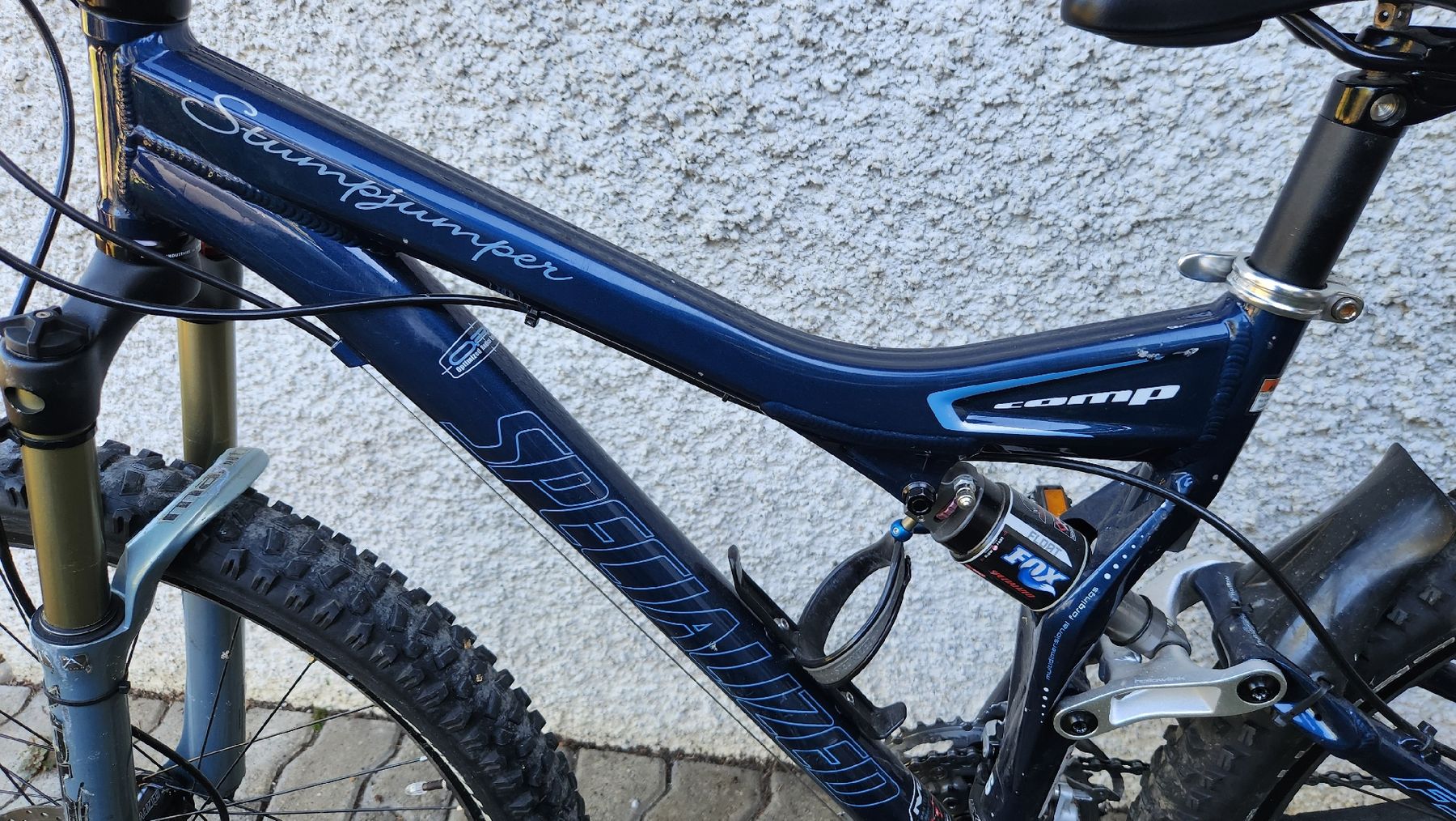 Specialized Biciclette: Specialized Stumpjumper Comp - Great Condition! – Usato da Winterthur venduto da idimov 9