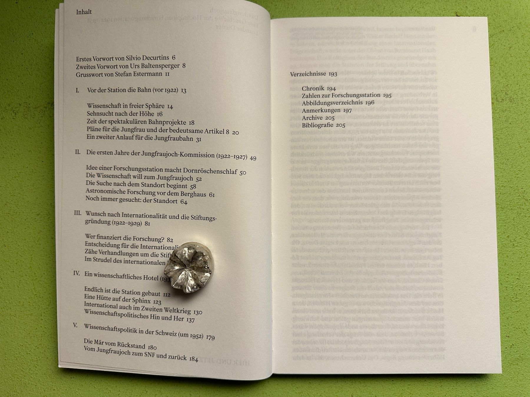 Libri: Leander Diener: Das Jungfraujoch. – Usato da Zürich venduto da allp 4