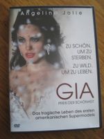 GIA ist Angelina Jolie zu schön um zu sterben... DVD