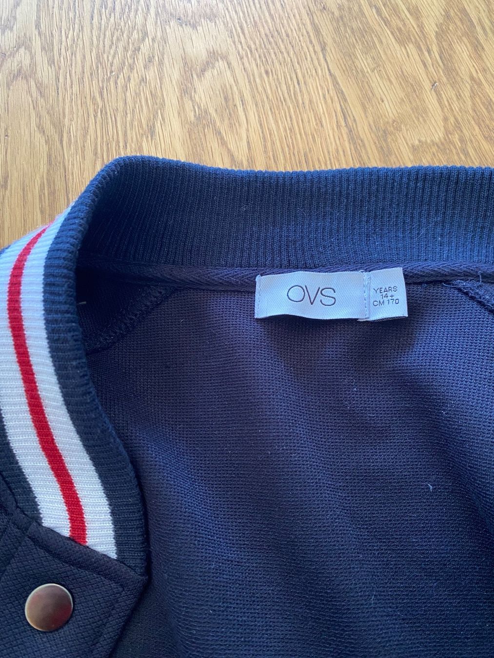 Giacche: Blouson Kinder Blau – Nuovo (secondo la descrizione) da Riedholz venduto da emm_22qn 2