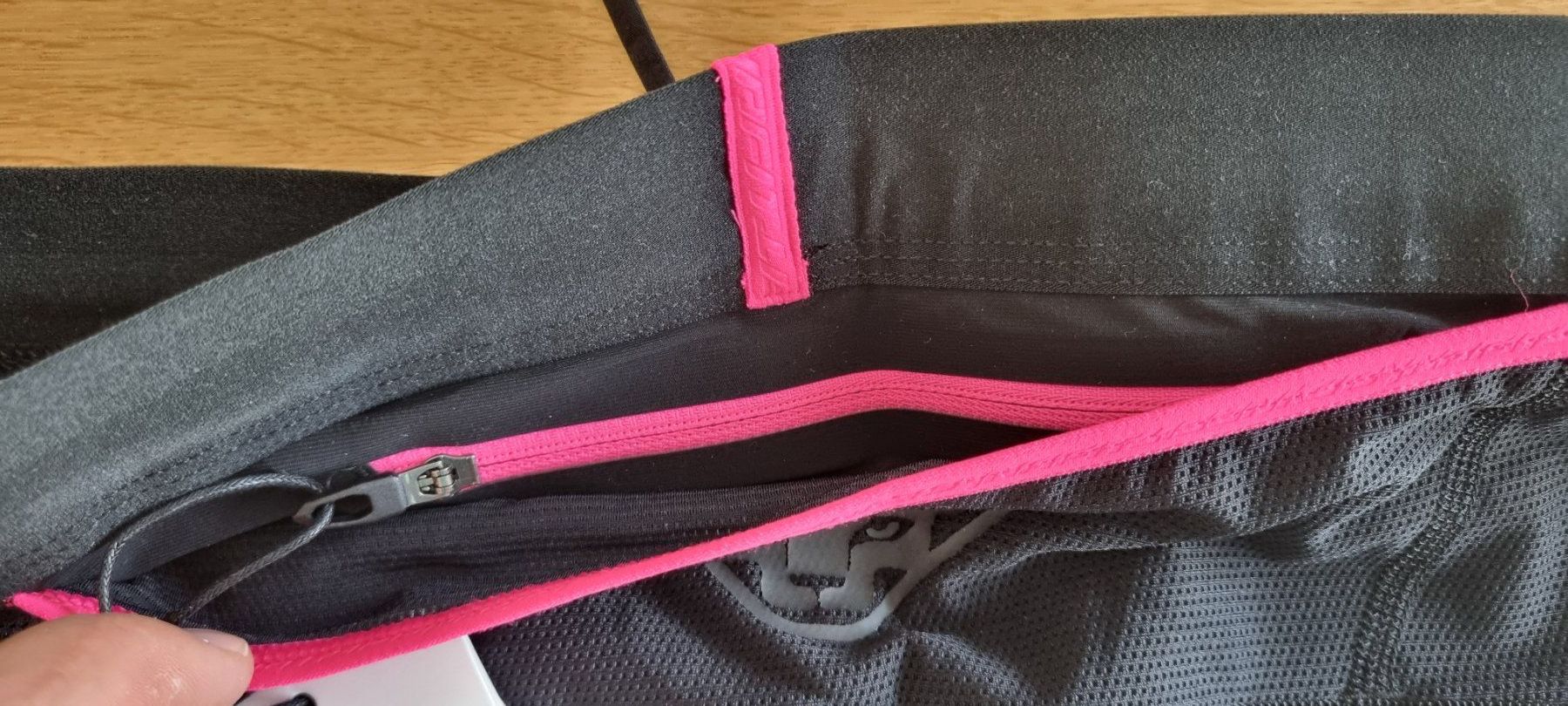 Dynafit Pantalons: Dynafit Alpine 2 3/4 Tights W Gr. 42 – Neuf avec emballage d'origine à Pfeffikon LU par Andy1969 8