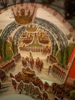 Tim's Telescopic View of Her Majesty's Coronation-1952-1977