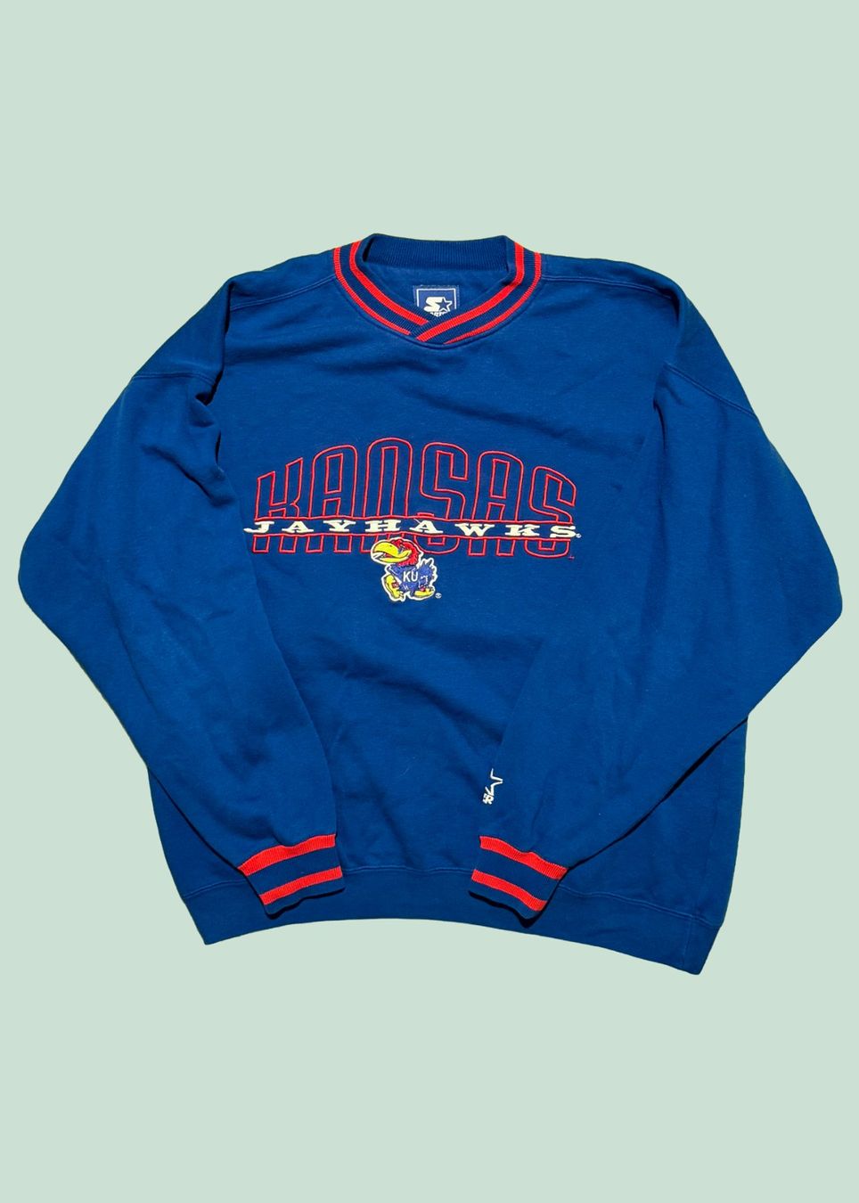 Maglioni & Felpe: Vintage Sweatshirt – Usato da Münchringen venduto da flo_2vnr