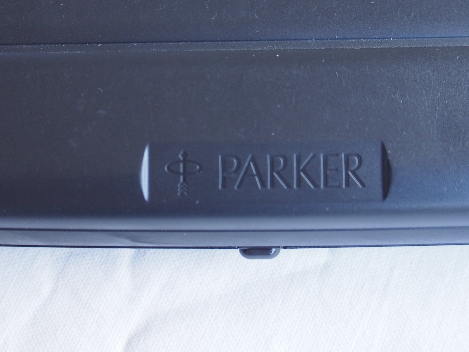 Stylos & Marker: PARKER DUOFOLD CENTENNIAL, le plus gros. – D'occasion à Meyrin par SRemka 2