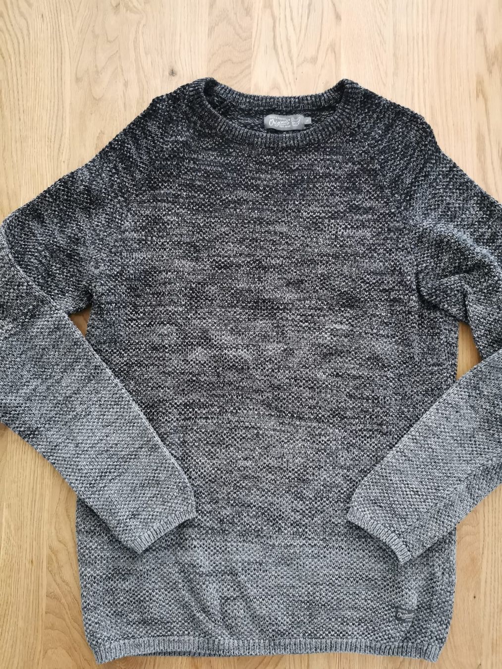 Jack & Jones Maglioni & Felpe: Jack & Jones Strickpullover, Gr. L, neuwertig, Top Herbst – Usato da Adligenswil venduto da sasa_be