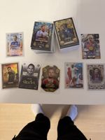 Topps Sammlung Ab 1Fr🔥