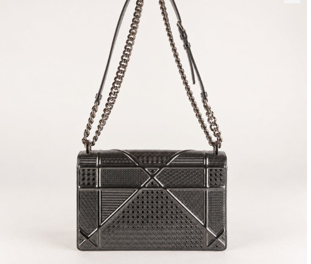 Dior Sacs femmes: Sac Diorama M Dior – D'occasion à Delémont par Le38.shop 5