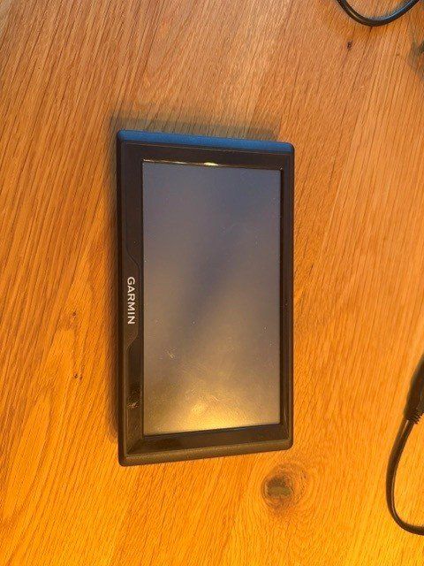 Garmin Navigatori: Garmin Drive 60 Navigation – Usato da Baden venduto da Cbuggy 2