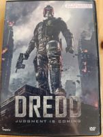 Dredd