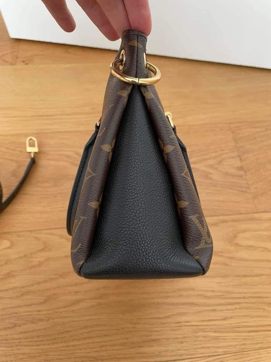 Louis Vuitton Taschen für Damen: Louis Vuitton Pallas BB – Gebraucht aus Oberwil BL von Yara015 3