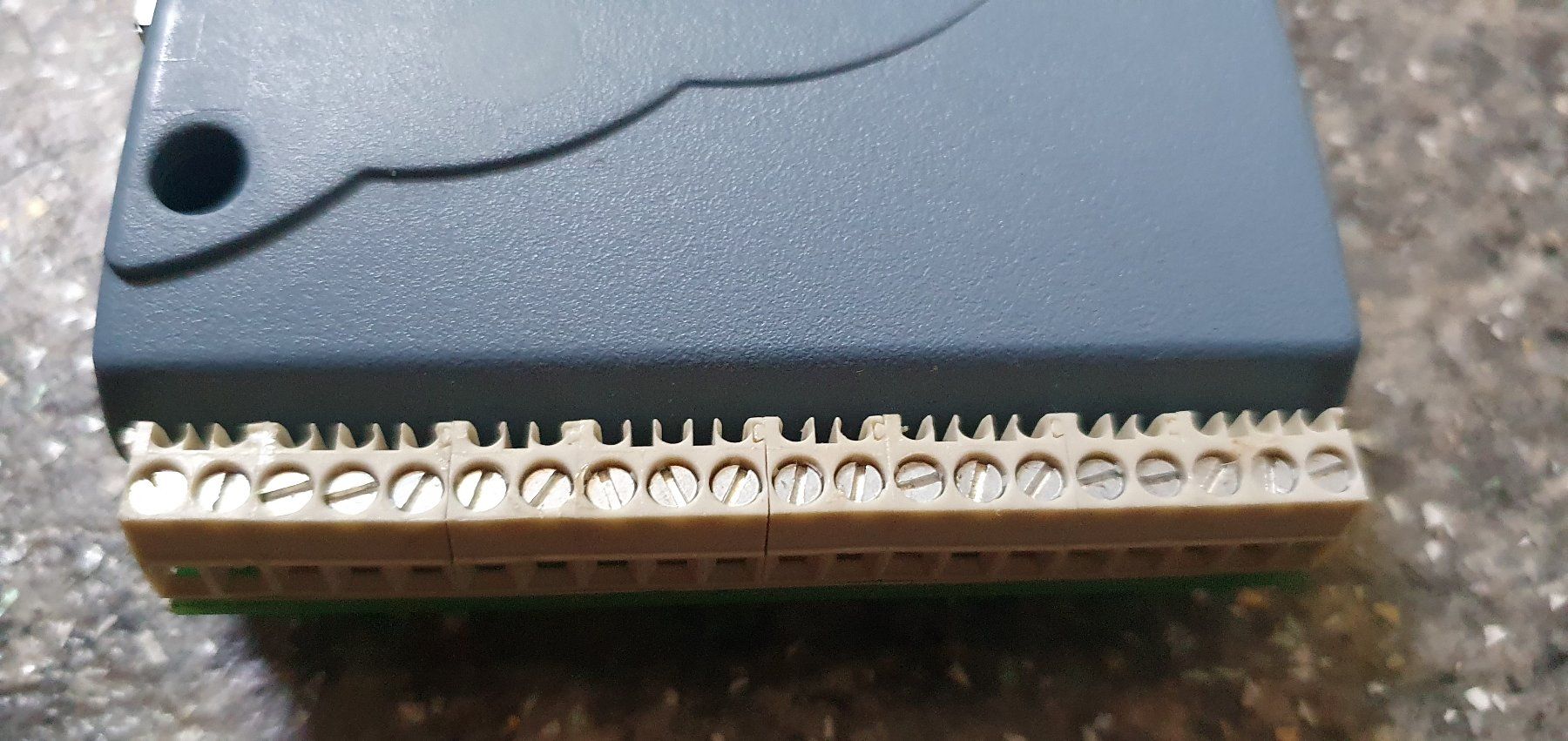 Messen: Measurement Computing USB-1208LS Datenlogger / Messgerät – Gebraucht aus Biel/Bienne von IT_KinG 3
