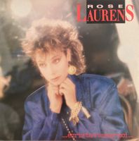 ROSE LAURENS - .....ECRIS TA VIE SUR MOI.....